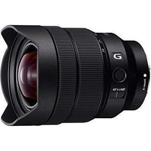 Objektiv Sony E 12-24mm f/4