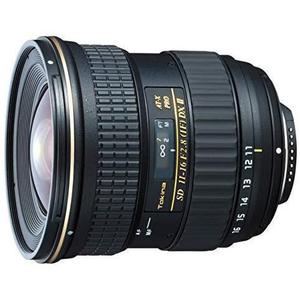 Objectif Tokina EF 11-16mm f/2.8