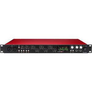 Focusrite Scarlett 18i20 Gen 2 Audio accessoires