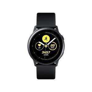 Montre Cardio GPS Galaxy Watch Active - Noir