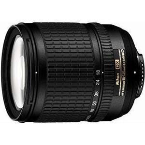 Lens Nikon AF-S DX Nikkor 18-135mm f / 3.5-5.6 G ED-IF