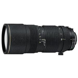 Tokina at-x af 80-200 mm F2.8 Objektiv
