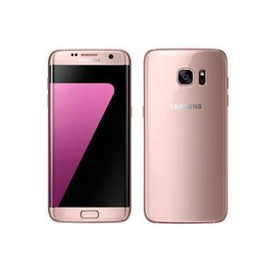 Galaxy S7 Edge 32 Go Dual Sim - Or Rose - Débloqué