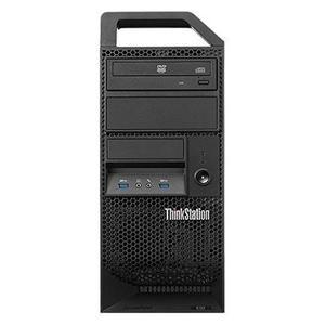 Lenovo ThinkStation E32 Xeon E3 3,1 GHz - HDD 500 Go RAM 8 Go