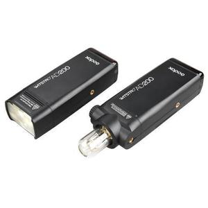 Flitser Godox AD200