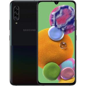 Galaxy A90 5G 128 Go - Noir - Débloqué