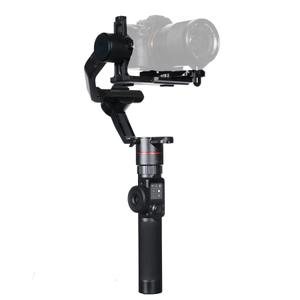 Estabilizador de 3 ejes Feiyutech AK2000 - Negro
