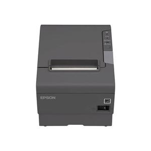 Thermodrucker Epson TM T88V-i - Grau