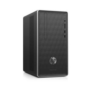 Hp Pavilion 590-A0049NF E2 1,8 GHz - HDD 1 To RAM 4 Go
