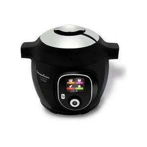 Multicuiseur Intelligent Moulinex Cookeo+ Connect Ce867810