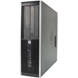Hp Compaq Elite 8300 Core i5 3,2 GHz - HDD 250 Go RAM 8 Go