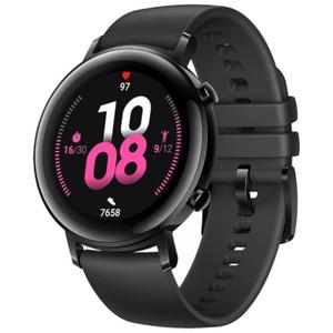 Montre Cardio GPS Huawei GT 2 42mm - Noir