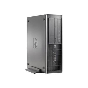 Hp Compaq 8300 SFF Core i3 3,3 GHz - HDD 250 GB RAM 4 GB