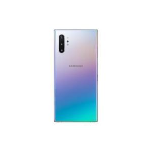 Galaxy Note10+ 512 Go - Aura Glow - Débloqué