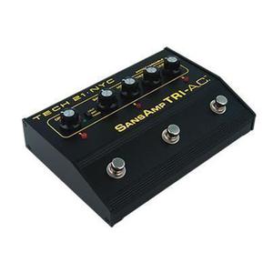 Effektpedal Tech 21 SansAmp Tri-A.C.