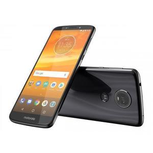 Motorla Moto E5 Plus 16 Gb - Schwarz - Ohne Vertrag