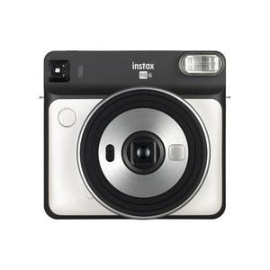 Instantané - Fujifilm Instax Square SQ6 - Argent