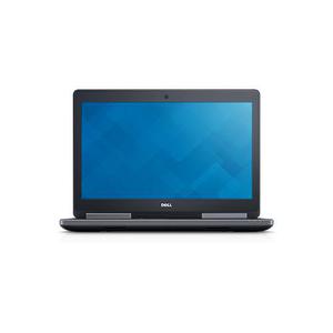 Dell Precision 7510 15" Core i7 2,7 GHz - SSD 980 Go - 32 Go AZERTY - Français