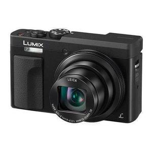 Compact Panasonic Lumix DC-TZ90 - Noir