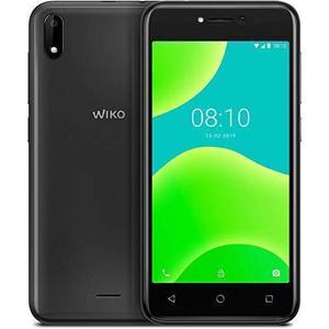 Wiko Y50 16 Gb - Grau - Ohne Vertrag