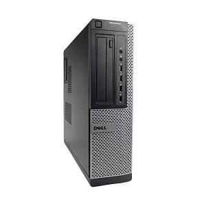 Dell Optiplex 7010 DT Pentium 2,9 GHz - HDD 250 GB RAM 4 GB