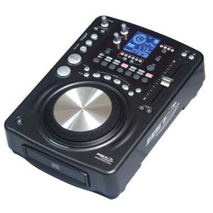 Platine CD BST Cleving 280