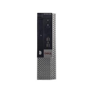 Dell OptiPlex 990 USFF Core i5 2,5 GHz - HDD 250 Go RAM 8 Go