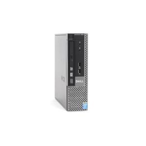 Dell Optiplex 9020 USFF Core i5 3 GHz - HDD 500 GB RAM 8 GB