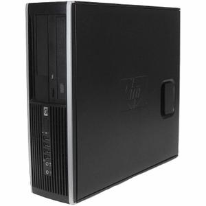 Hp Compaq 8100 Elite SFF Core i5 3,2 GHz - HDD 320 Go RAM 4 Go