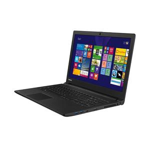 Toshiba Satellite Pro R50-B-109 15,6” (August 2014)