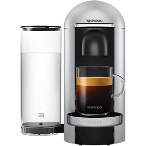 Macchinetta del caffè Compatibile Nespresso Krups Vertuo Plus