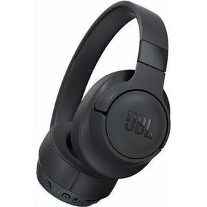 Casque Réducteur de Bruit Bluetooth avec Micro Jbl Tune 750BT - Noir