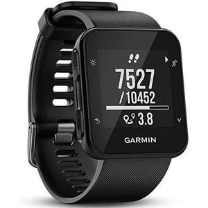Reloj Deportivo GPS Garmin Forerunner 35 - Negro