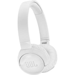 Kopfhörer Rauschunterdrückung Bluetooth mit Mikrophon Jbl Tune 600 BTNC - Weiß