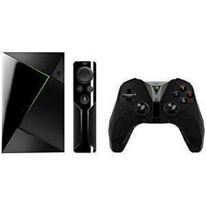 NVIDIA Shield TV Pro 2017 Consola Portátil