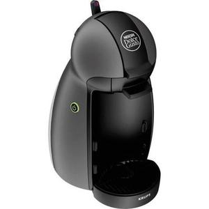Cafetière à dosette Compatible Dolce Gusto Krups Piccolo YY4212FD