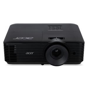 Beamer Acer X168H 3500 Helligkeit Schwarz