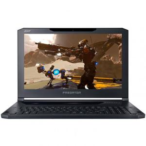 Acer Predator Triton 715-51-76D4 15,6” (Février 2018)