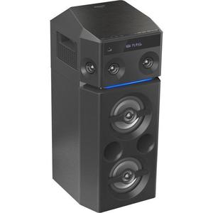 Panasonic PA-luidspreker SC-UA30 - Zwart