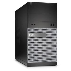 Dell OptiPlex 3020 MT Core i5 3 GHz - HDD 500 GB RAM 8 GB