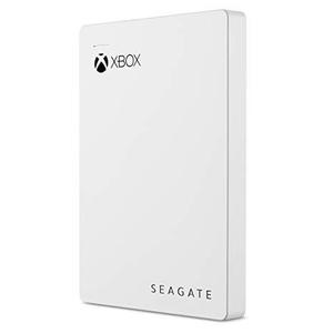 Externe Festplatte 2,5" 2 TB USB 3.0 - Seagate Xbox 2ALAPJ-500