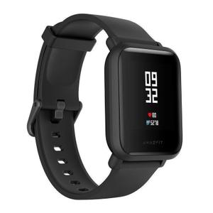 Montre Cardio GPS Xiaomi Amazfit BIP Lite - Noir