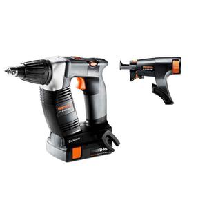 Trockenbauschraubendreher Protool DWC 18-4500 COMPACT SET