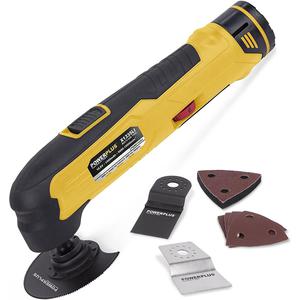 Strumento multifunzione Powerplus POWX1335LI
