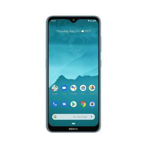 Nokia 6.2 64 GB (Dual Sim) - Azul - Desbloqueado