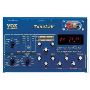 Vox Valvetronix ToneLab Αξεσουάρ ήχου