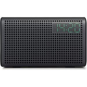 Lautsprecher Bluetooth Ggmm E3 - Grau