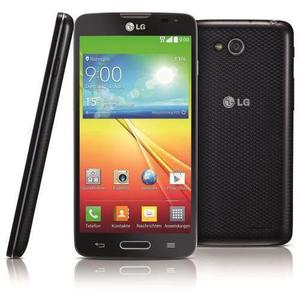 LG L90 8 Go - Noir - Débloqué