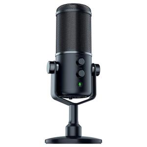 Mikrofon Razer Seiren X RZ19-0228 - Schwarz