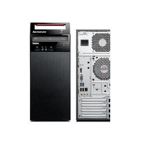 Lenovo ThinkCentre E73 10AV-003HGE Pentium 3 GHz - HDD 500 GB RAM 4 GB